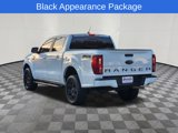 Used 2023 Ford Ranger Truck