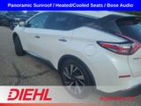 Used 2016 Nissan Murano SUV