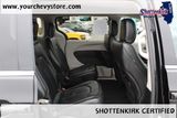 Used 2024 Chrysler Pacifica Van