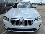 Used 2022 BMW X3 SUV