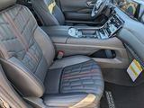 New 2026 Nissan Armada SUV