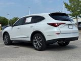Used 2023 Acura MDX SUV