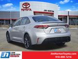 Used 2025 Toyota Corolla Sedan