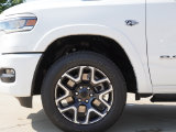 New 2027 Ram 1500 Truck