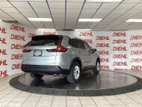 New 2027 Honda CR-V SUV