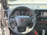 New 2026 Nissan Frontier Truck
