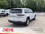 Used 2023 Jeep Grand Cherokee L SUV