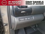 New 2026 Nissan Pathfinder SUV