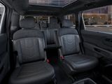 New 2027 Kia Telluride Hybrid SUV