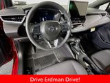 Used 2026 Toyota Corolla Sedan