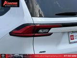 Used 2024 Toyota Grand Highlander SUV