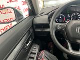 New 2027 Honda CR-V SUV