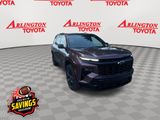 Used 2025 Chevrolet Traverse SUV