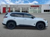 New 2026 Nissan Rogue SUV