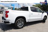 New 2026 Chevrolet Silverado 1500 Truck