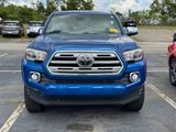 Used 2018 Toyota Tacoma Truck