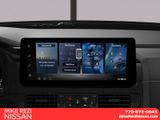 New 2026 Nissan Pathfinder SUV
