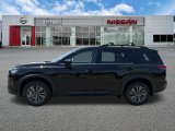 New 2026 Nissan Pathfinder SUV