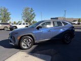 Used 2025 Hyundai Tucson SUV