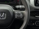 Used 2025 Honda Accord Sedan