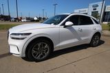 Used 2024 Genesis GV70 SUV