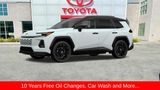 New 2026 Toyota RAV4 Plug-in Hybrid SUV