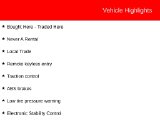 Used 2024 Toyota Prius Hatchback