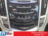 Used 2016 Cadillac SRX SUV