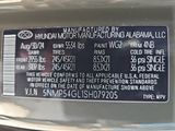 Used 2025 Hyundai Santa Fe SUV