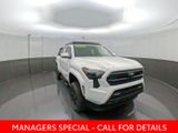 New 2025 Toyota Tacoma Truck