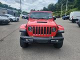 Used 2022 Jeep Wrangler SUV