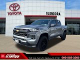 Used 2024 Chevrolet Colorado Truck