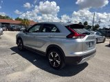 Used 2025 Mitsubishi Eclipse Cross SUV