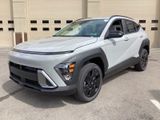 New 2027 Hyundai Kona SUV