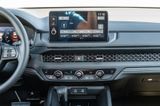New 2026 Honda Accord Sedan Sedan