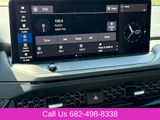 Used 2025 Honda Accord Hybrid Sedan