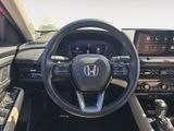 Used 2024 Honda Accord Hybrid Sedan