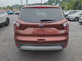 Used 2018 Ford Escape SUV