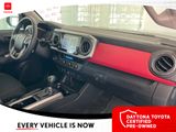Used 2023 Toyota Tacoma Truck