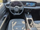 New 2026 Nissan Kicks SUV