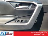 Used 2025 Toyota RAV4 SUV