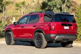 New 2026 Honda Passport SUV