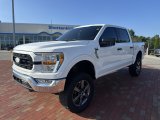 Used 2021 Ford F-150 Truck
