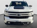 Used 2021 Chevrolet Silverado 1500 Truck