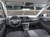 New 2026 Kia Seltos SUV
