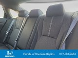 Used 2025 Honda Accord Hybrid Sedan