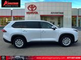 Used 2024 Toyota Grand Highlander SUV