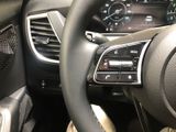 New 2026 Kia Seltos SUV