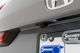New 2026 Honda CR-V Hybrid SUV