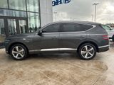 Used 2023 Genesis GV80 SUV